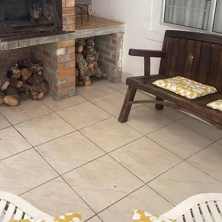 Bay Breeze Guesthouse Selfcatering Gordons Bay Exterior photo