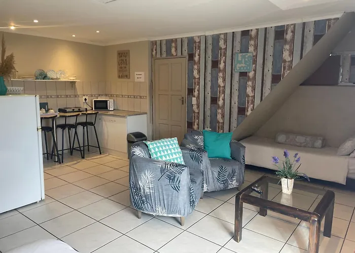 Bay Breeze Guesthouse Selfcatering