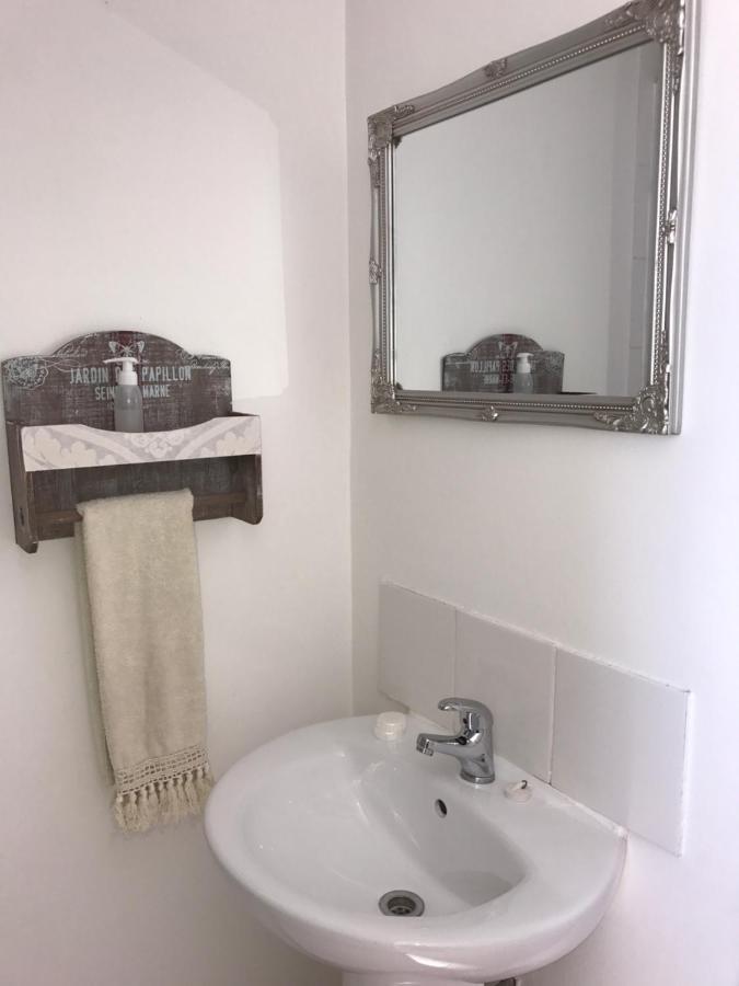 Guest house Bay Breeze Selfcatering
