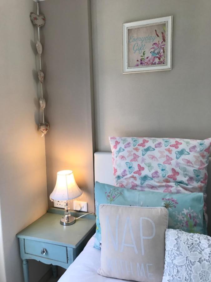 Bay Breeze Selfcatering