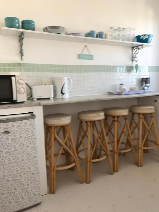 Bay Breeze Selfcatering Guest house