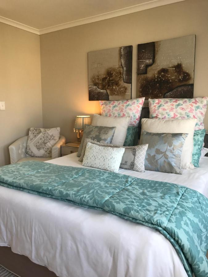 Bay Breeze Selfcatering