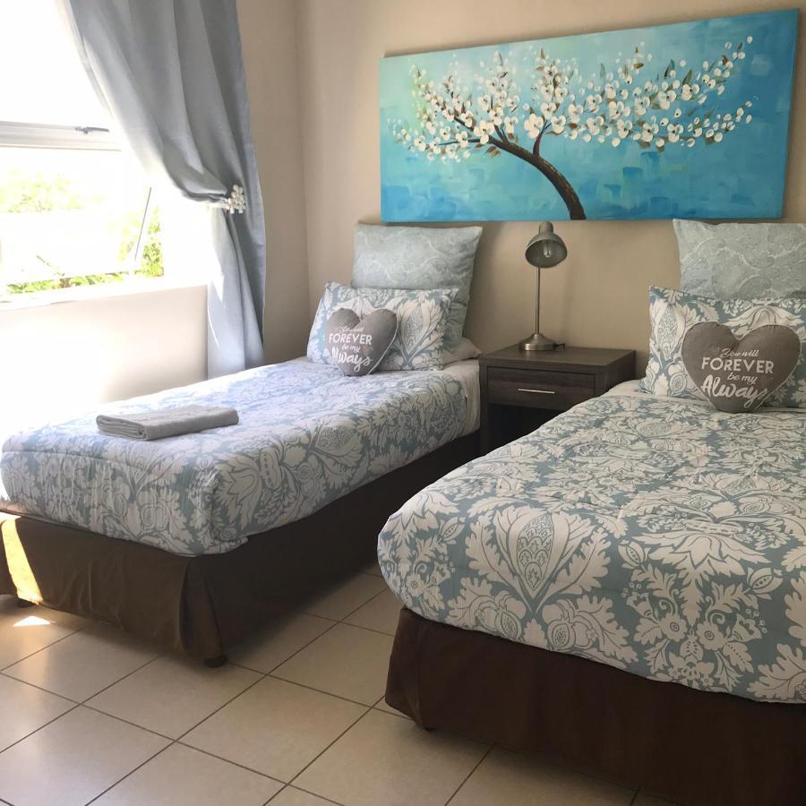 Bay Breeze Selfcatering