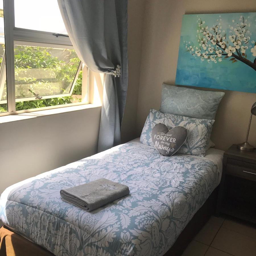 Bay Breeze Selfcatering *