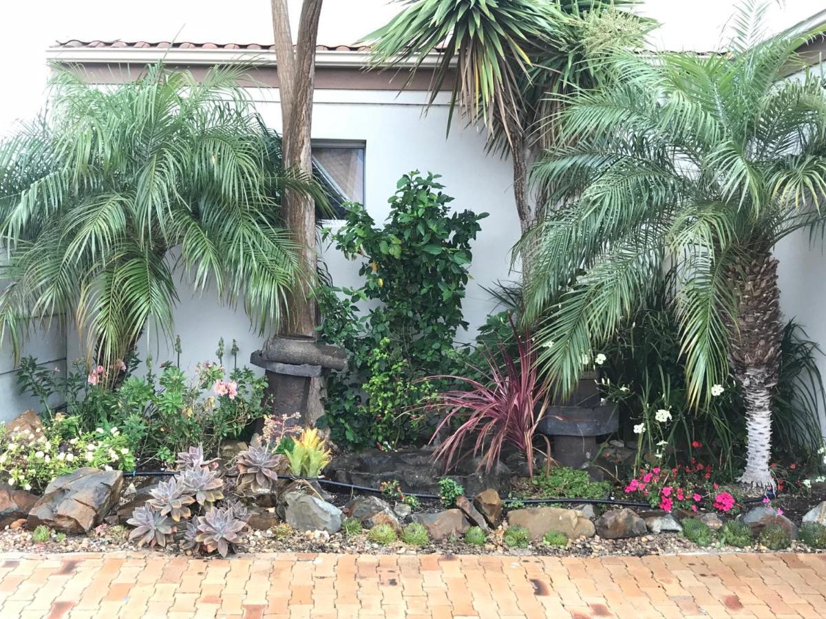 Guest house Bay Breeze Selfcatering