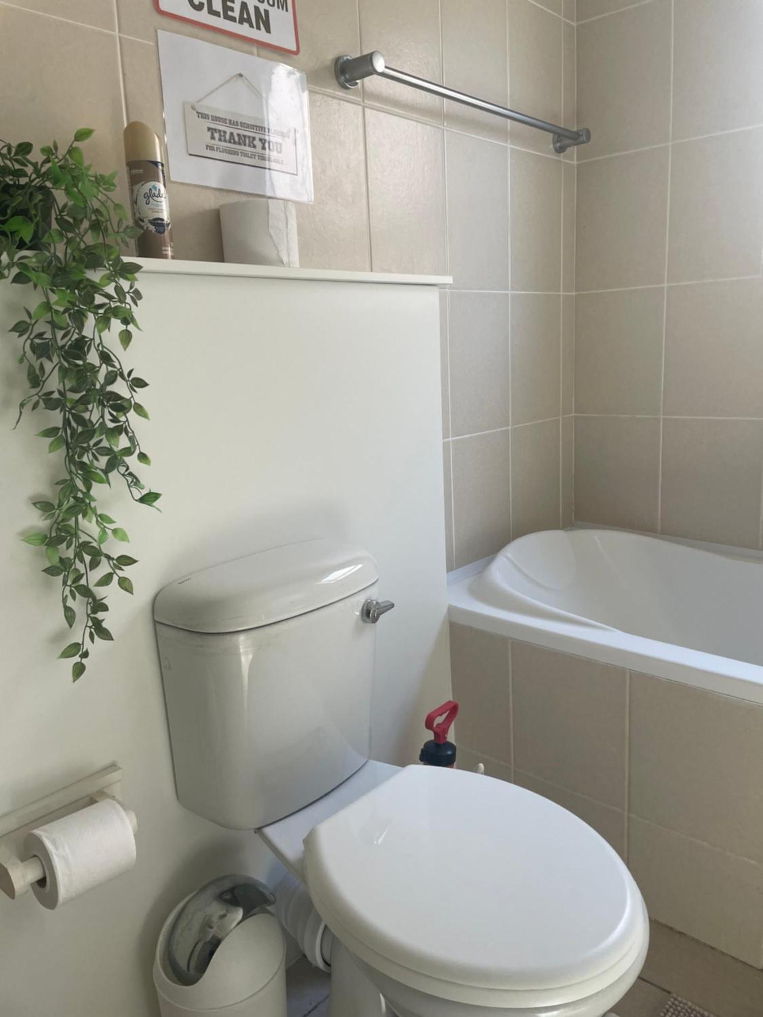 Bay Breeze Selfcatering