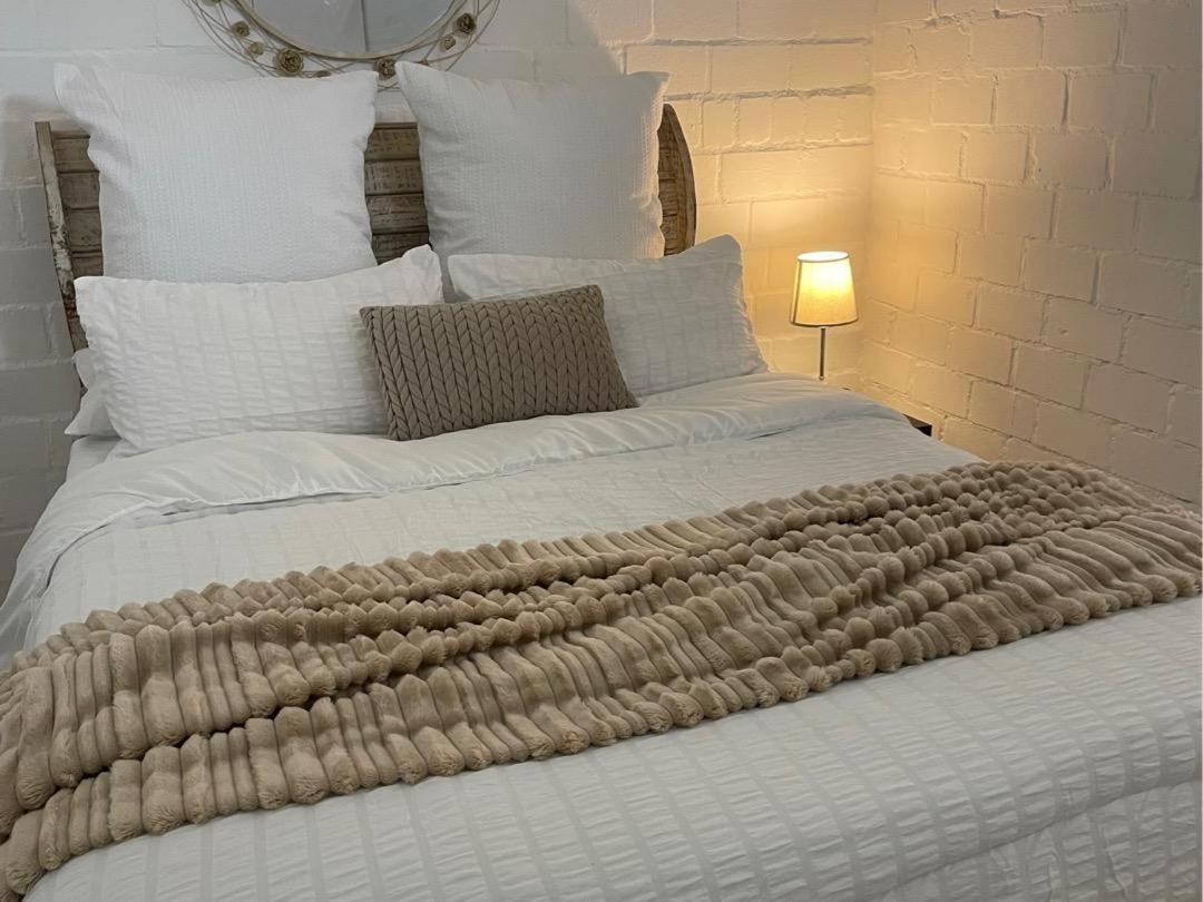 Bay Breeze Selfcatering *