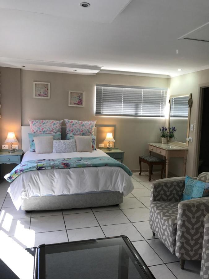 Bay Breeze Selfcatering Gasthof