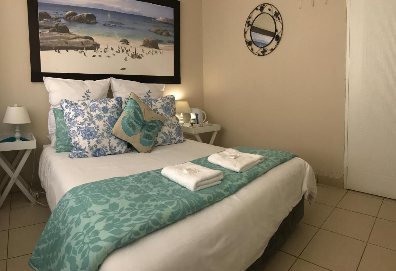 Bay Breeze Selfcatering Gordonʼs Bay